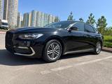 Hyundai Grandeur 2018 года за 9 800 000 тг. в Астана – фото 4