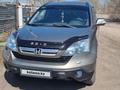 Honda CR-V 2008 года за 6 800 000 тг. в Караганда