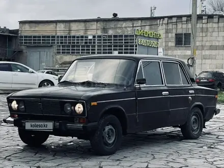 ВАЗ (Lada) 2106 2006 года за 450 000 тг. в Тараз – фото 3