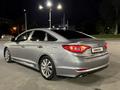 Hyundai Sonata 2016 года за 8 200 000 тг. в Алматы – фото 4