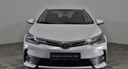 Toyota Corolla 2018 года за 9 180 000 тг. в Алматы – фото 2