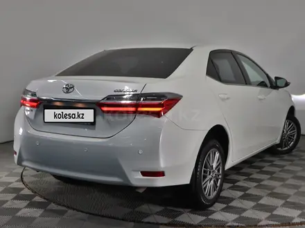 Toyota Corolla 2018 года за 8 450 000 тг. в Алматы – фото 7