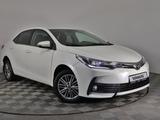 Toyota Corolla 2018 года за 9 520 000 тг. в Алматы – фото 3