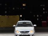 ВАЗ (Lada) Priora 2170 2011 года за 1 600 000 тг. в Атырау