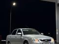 ВАЗ (Lada) Priora 2170 2011 годаүшін1 600 000 тг. в Атырау – фото 8