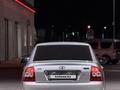 ВАЗ (Lada) Priora 2170 2011 годаүшін1 600 000 тг. в Атырау – фото 7