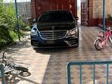 Mercedes-Benz S 350 2015 года за 11 500 000 тг. в Шымкент – фото 4