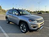 Jeep Compass 2018 годаүшін11 000 000 тг. в Тараз – фото 3