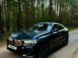 BMW X6 2021 годаfor42 000 000 тг. в Астана