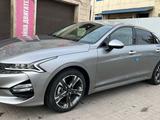 Kia K5 2023 годаfor13 600 000 тг. в Алматы