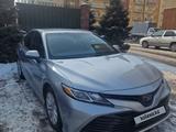 Toyota Camry 2018 годаfor12 000 000 тг. в Алматы – фото 2