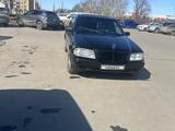 Mercedes-Benz C 180 1995 годаүшін1 250 000 тг. в Костанай – фото 2