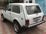 ВАЗ (Lada) Lada 2121 2008 годаfor1 700 000 тг. в Алматы – фото 2