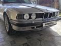 BMW 735 1991 годаfor2 200 000 тг. в Алматы – фото 4