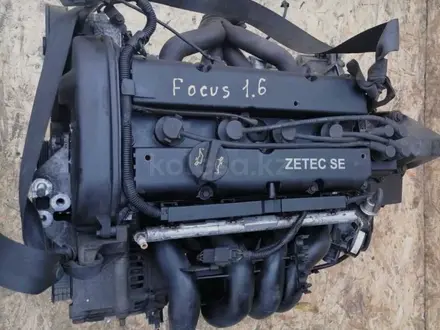 Двигатель на Mazda 6 LF L3 L5 AJ GY. Генератор. Стартер. Компрессор. Гур. за 290 500 тг. в Алматы – фото 10
