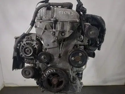Двигатель на Mazda 6 LF L3 L5 AJ GY. Генератор. Стартер. Компрессор. Гур. за 290 500 тг. в Алматы – фото 3