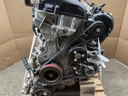 Двигатель на Mazda 6 LF L3 L5 AJ GY. Генератор. Стартер. Компрессор. Гур. за 290 500 тг. в Алматы – фото 4