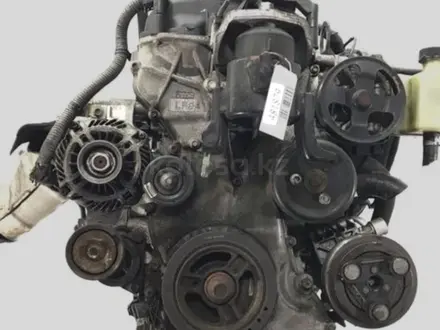 Двигатель на Mazda 6 LF L3 L5 AJ GY. Генератор. Стартер. Компрессор. Гур. за 290 500 тг. в Алматы – фото 6
