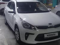 Kia Rio 2019 года за 7 000 000 тг. в Астана