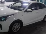 Kia Rio 2018 года за 7 000 000 тг. в Астана – фото 5