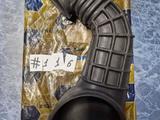 Гофра на Audi100 C4/80B4 2.0 оригинальный номер 311813# 116for11 140 тг. в Рудный – фото 2
