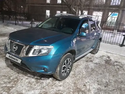 Nissan Terrano 2015 года за 5 200 000 тг. в Павлодар