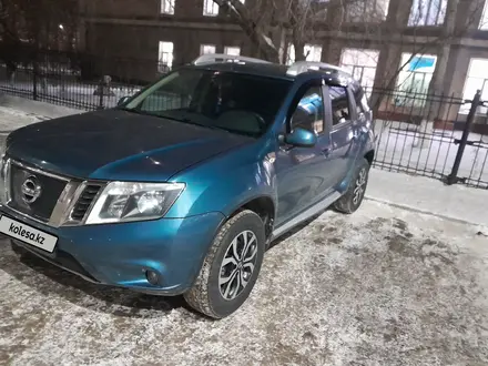 Nissan Terrano 2015 года за 5 200 000 тг. в Павлодар – фото 4