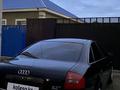 Audi A6 2001 годаfor2 222 222 тг. в Атырау – фото 2