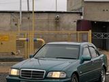 Mercedes-Benz C 200 1998 годаfor1 850 000 тг. в Кызылорда – фото 2