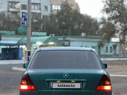 Mercedes-Benz C 200 1998 года за 1 850 000 тг. в Кызылорда – фото 5