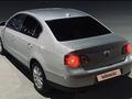 Volkswagen Passat 2006 года за 2 900 000 тг. в Кульсары – фото 3