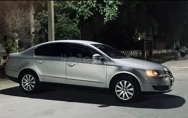 Volkswagen Passat 2006 года за 2 900 000 тг. в Кульсары