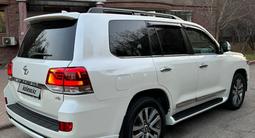 Toyota Land Cruiser 2016 года за 31 820 000 тг. в Алматы – фото 3