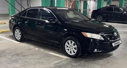 Toyota Camry 2006 года за 6 700 000 тг. в Алматы – фото 2