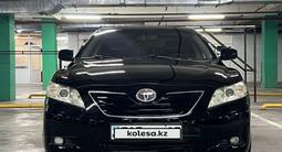 Toyota Camry 2006 года за 6 700 000 тг. в Алматы – фото 4
