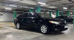 Toyota Camry 2006 года за 6 700 000 тг. в Алматы – фото 5
