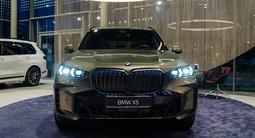 BMW X5 XDrive 40i 2026 годаүшін64 499 212 тг. в Астана – фото 2