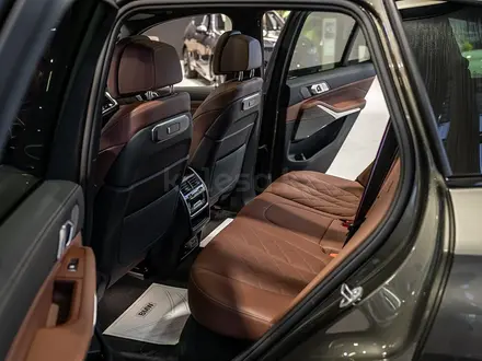 BMW X5 XDrive 40i 2026 года за 64 499 212 тг. в Астана – фото 10