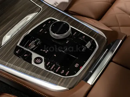 BMW X5 XDrive 40i 2026 года за 64 499 212 тг. в Астана – фото 13
