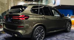 BMW X5 XDrive 40i 2026 годаүшін64 499 212 тг. в Астана – фото 4