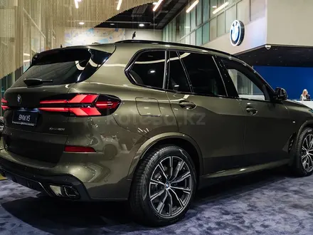 BMW X5 XDrive 40i 2026 года за 64 499 212 тг. в Астана – фото 4
