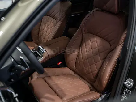 BMW X5 XDrive 40i 2026 года за 64 499 212 тг. в Астана – фото 5