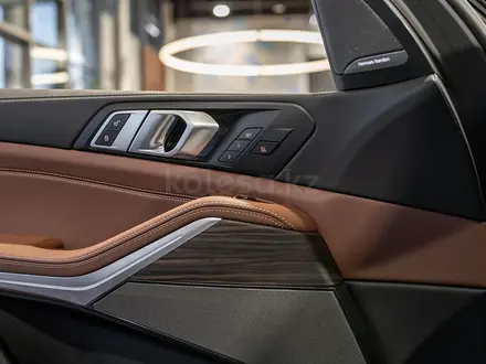 BMW X5 XDrive 40i 2026 года за 64 499 212 тг. в Астана – фото 7
