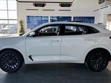 Changan UNI-K Tech 2025 годаүшін18 096 500 тг. в Кульсары – фото 4