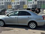 Toyota Avensis 2007 года за 5 000 000 тг. в Алматы – фото 2