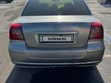 Toyota Avensis 2007 года за 5 000 000 тг. в Алматы – фото 3