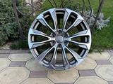 Диски R22 на Chevrolet Tahoe, Suburban, Cadillac Escalade, GMC за 765 000 тг. в Алматы