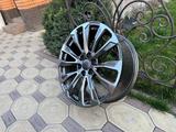 Диски R22 на Chevrolet Tahoe, Suburban, Cadillac Escalade, GMC за 765 000 тг. в Алматы – фото 3