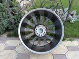 Диски R22 на Chevrolet Tahoe, Suburban, Cadillac Escalade, GMC за 765 000 тг. в Алматы – фото 5