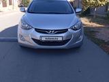 Hyundai Avante 2011 годаүшін5 000 000 тг. в Шымкент